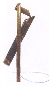 Bird Scarer